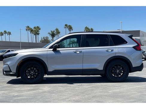 Used 2026 Honda CR-V Sport-L image 41