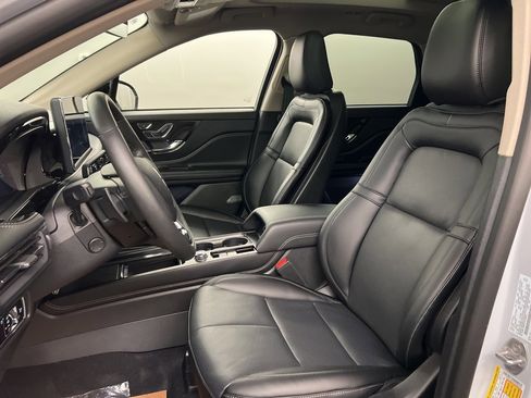 New 2026 Lincoln Corsair Reserve image 27