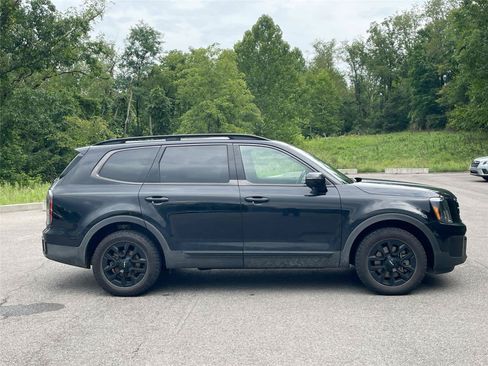 Used 2024 Kia Telluride SX X-Pro AWD/4WD image 6
