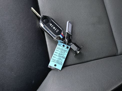 Used 2017 RAM ProMaster 1500 image 19