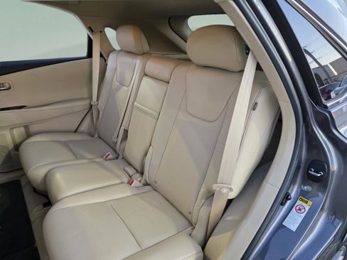 Used 2015 Lexus RX 350 FWD image 21