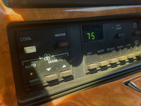 Used 1989 Chevrolet Corvette Convertible RWD image 20