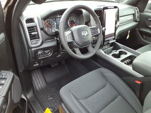 New 2026 RAM 1500 Big Horn image 14