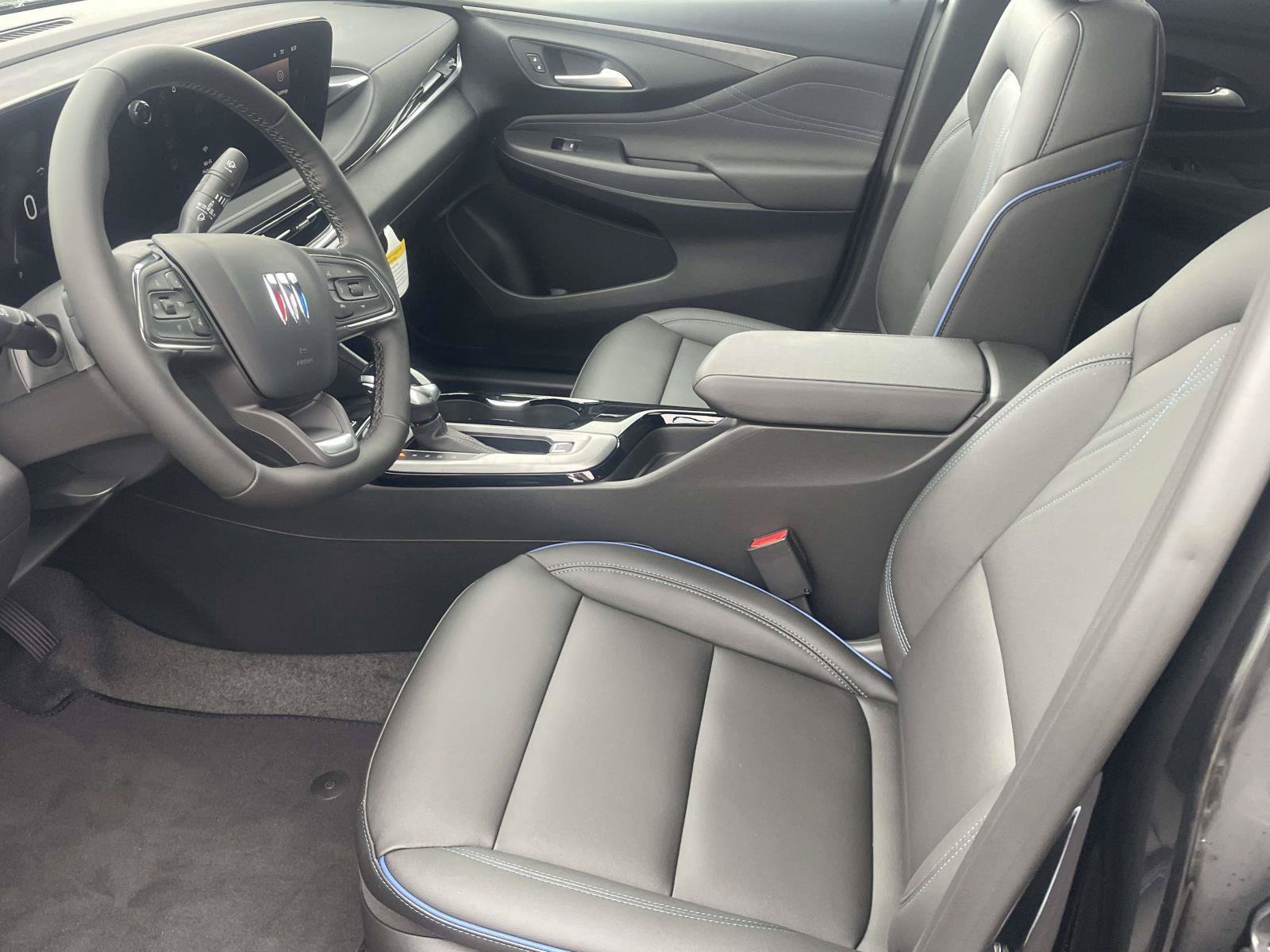 New 2026 Buick Envista Sport Touring w/ Convenience I Package FWD image 7