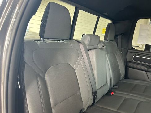 New 2026 RAM 1500 Big Horn image 27