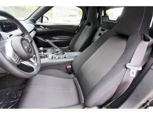 New 2026 MAZDA MX-5 Miata Sport image 8