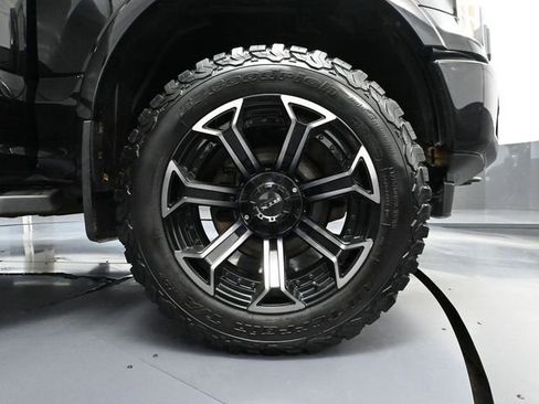 Used 2020 Ford F150 XLT w/ Equipment Group 301A Mid image 11