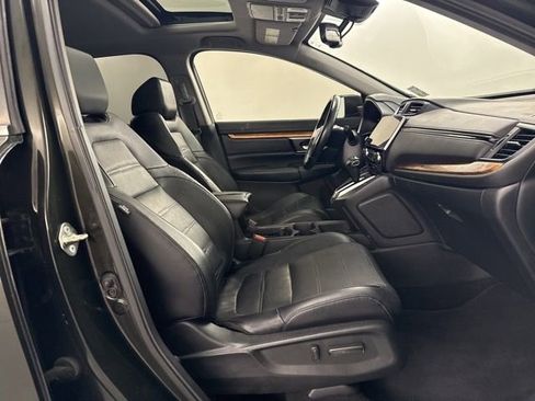 Used 2018 Honda CR-V EX-L image 34