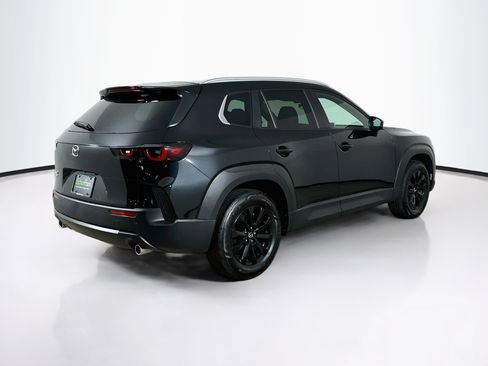 Used 2026 MAZDA CX-50 AWD 2.5 S w/ Preferred Pkg image 9