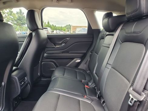 Certified 2024 Lincoln Corsair AWD w/ Equipment Group 101A image 26