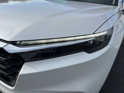 Certified 2024 Honda CR-V EX-L image 9