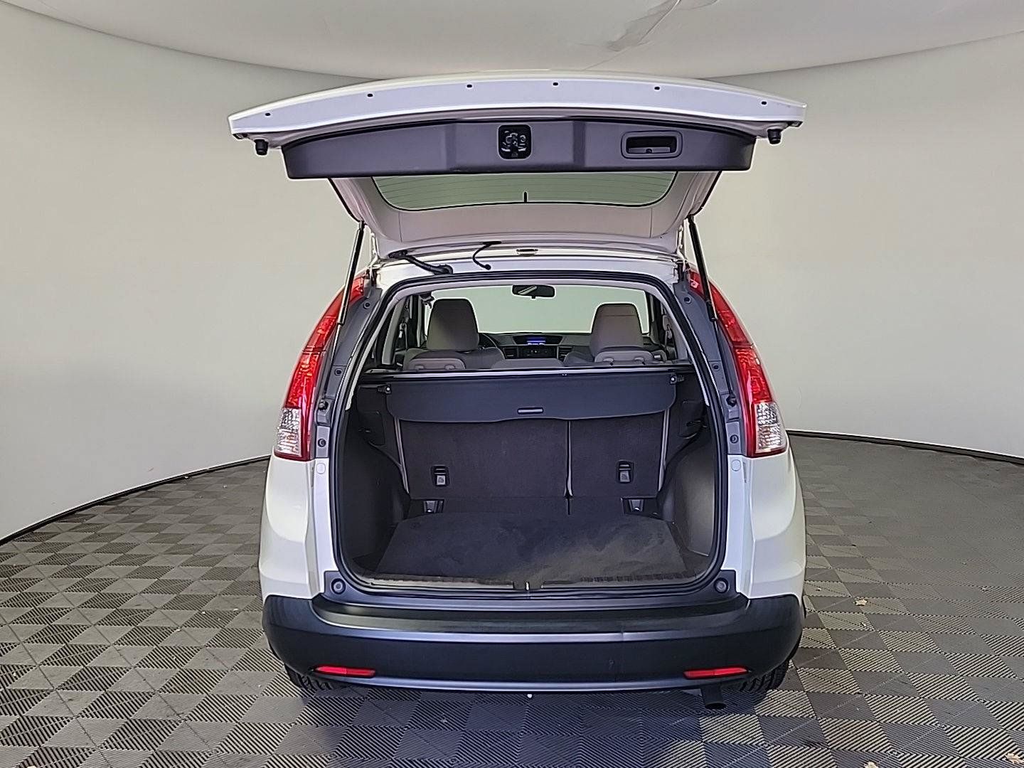 Used 2013 Honda CR-V EX-L image 6