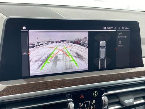 Used 2023 BMW X3 xDrive30i image 10