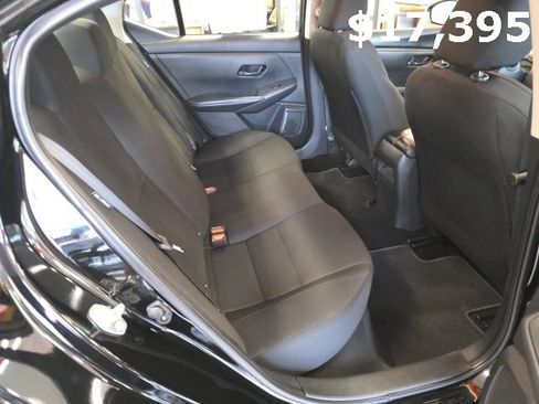 Used 2024 Nissan Sentra S image 38