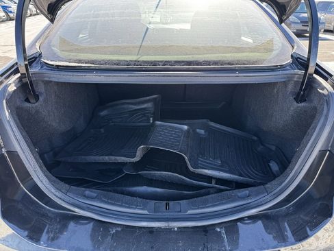 Used 2016 Ford Fusion SE image 37