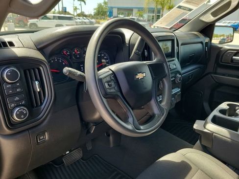 Certified 2023 Chevrolet Silverado 1500 Custom image 15