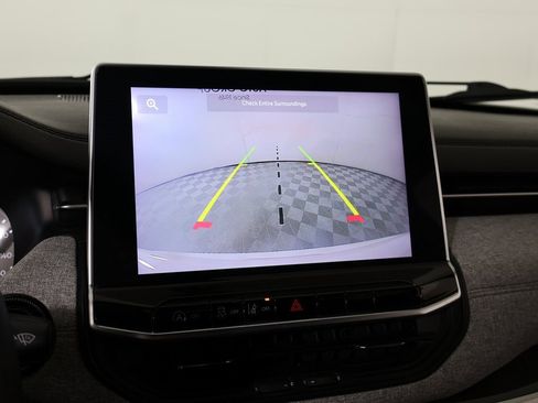 Used 2023 Jeep Compass Latitude image 6