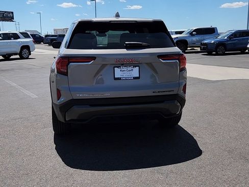 Used 2026 GMC Terrain Elevation AWD/4WD image 3