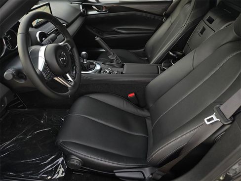 New 2025 MAZDA MX-5 Miata Grand Touring image 10