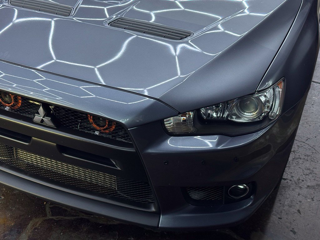 Used 2010 Mitsubishi Lancer Evolution SE AWD/4WD image 35