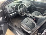 Used 2019 Subaru Crosstrek 2.0i Limited w/ Moonroof Package image 6
