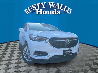 Used 2019 Buick Enclave Essence w/ Trailering Package, 5000 lbs.