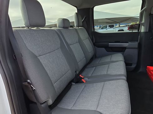 Used 2025 Ford F350 XLT AWD/4WD image 17