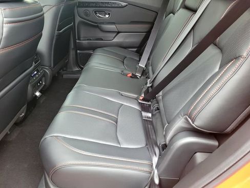 New 2026 Honda Passport TrailSport Elite image 6