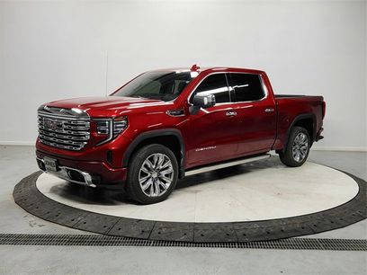 Used 2023 GMC Sierra 1500 Denali w/ Denali Reserve Package