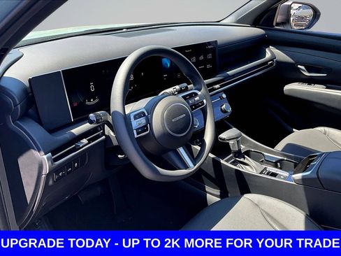 New 2026 Hyundai Santa Cruz SEL AWD/4WD image 7