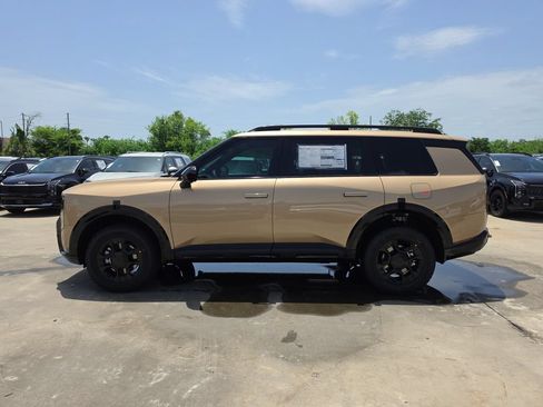 New 2027 Kia Telluride SX X-Line AWD/4WD image 5