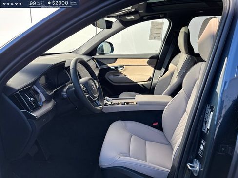 New 2026 Volvo XC90 B6 Plus w/ Protection Package AWD/4WD image 15