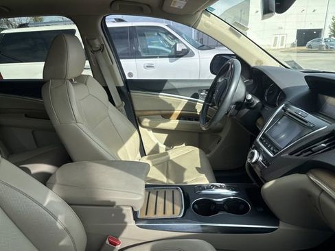 Used 2020 Acura MDX FWD w/ Technology Package image 2