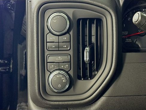 New 2026 GMC Sierra 1500 Pro w/ Pro Value Package image 10