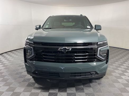 New 2026 Chevrolet Tahoe RST w/ Comfort Package image 18