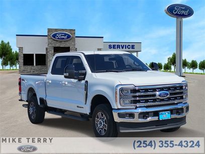 Used 2024 Ford F350 Lariat
