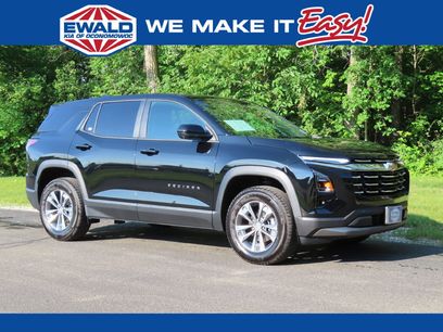 Used 2026 Chevrolet Equinox LT w/ Safety and Technology Package