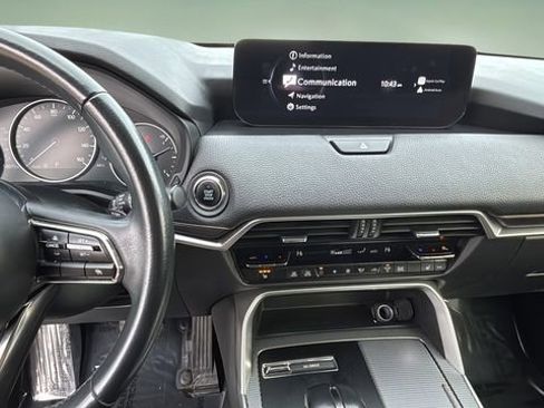 Used 2024 MAZDA CX-90 3.3 Turbo w/ Premium Package image 10