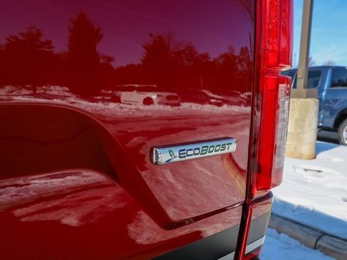 Used 2018 Ford F150 Lariat w/ Equipment Group 502A Luxury image 25