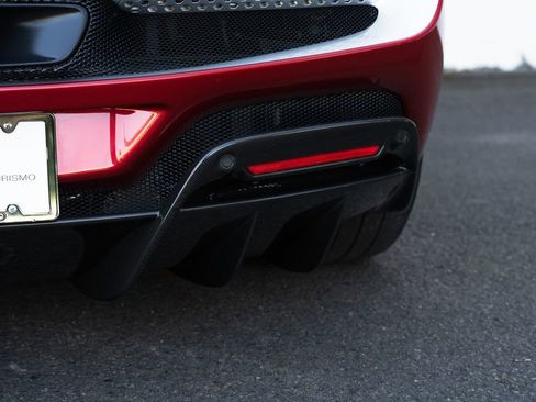 Certified 2023 Ferrari 296 GTS image 62