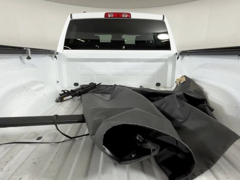 Used 2022 RAM 1500 Warlock w/ Electronics Group AWD/4WD image 16