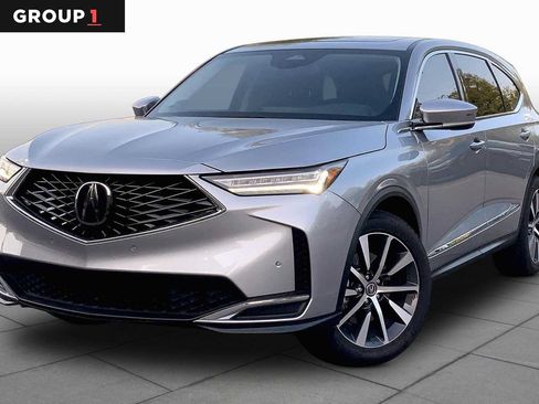 Used 2026 Acura MDX FWD w/ Technology Package image 1