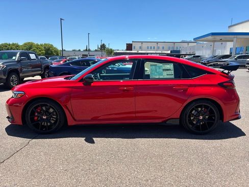 New 2026 Honda Civic Type R image 2