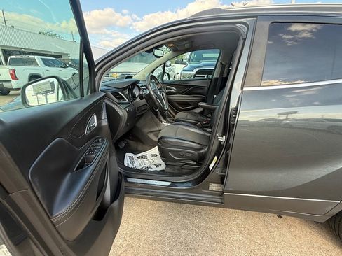 Used 2016 Buick Encore Convenience image 5