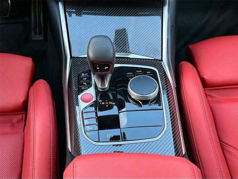 Used 2026 BMW M3 Competition w/ Executive Package image 17