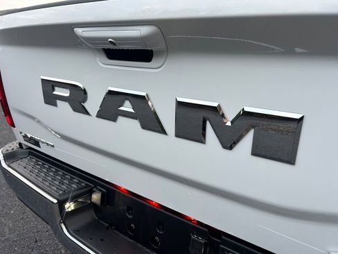New 2026 RAM 3500 Limited image 13