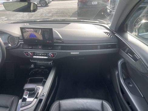 Used 2021 Audi A4 2.0T Premium w/ Convenience Package image 26