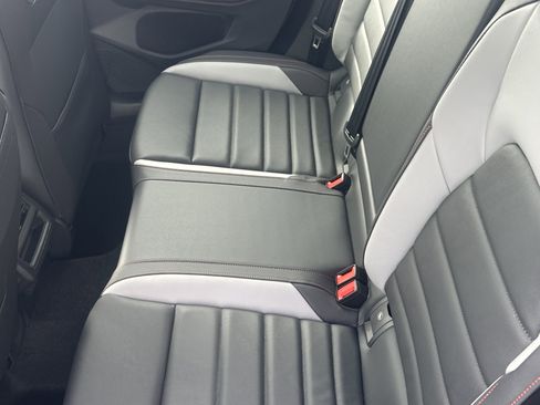 New 2026 Volkswagen GTI SE image 12