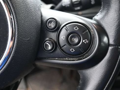 Used 2017 MINI Cooper Clubman S AWD/4WD image 19