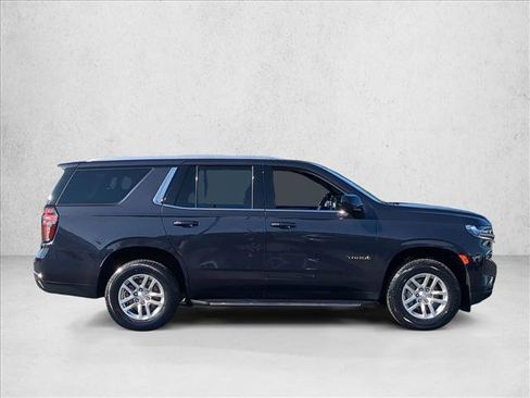 Used 2024 Chevrolet Tahoe LT RWD image 4
